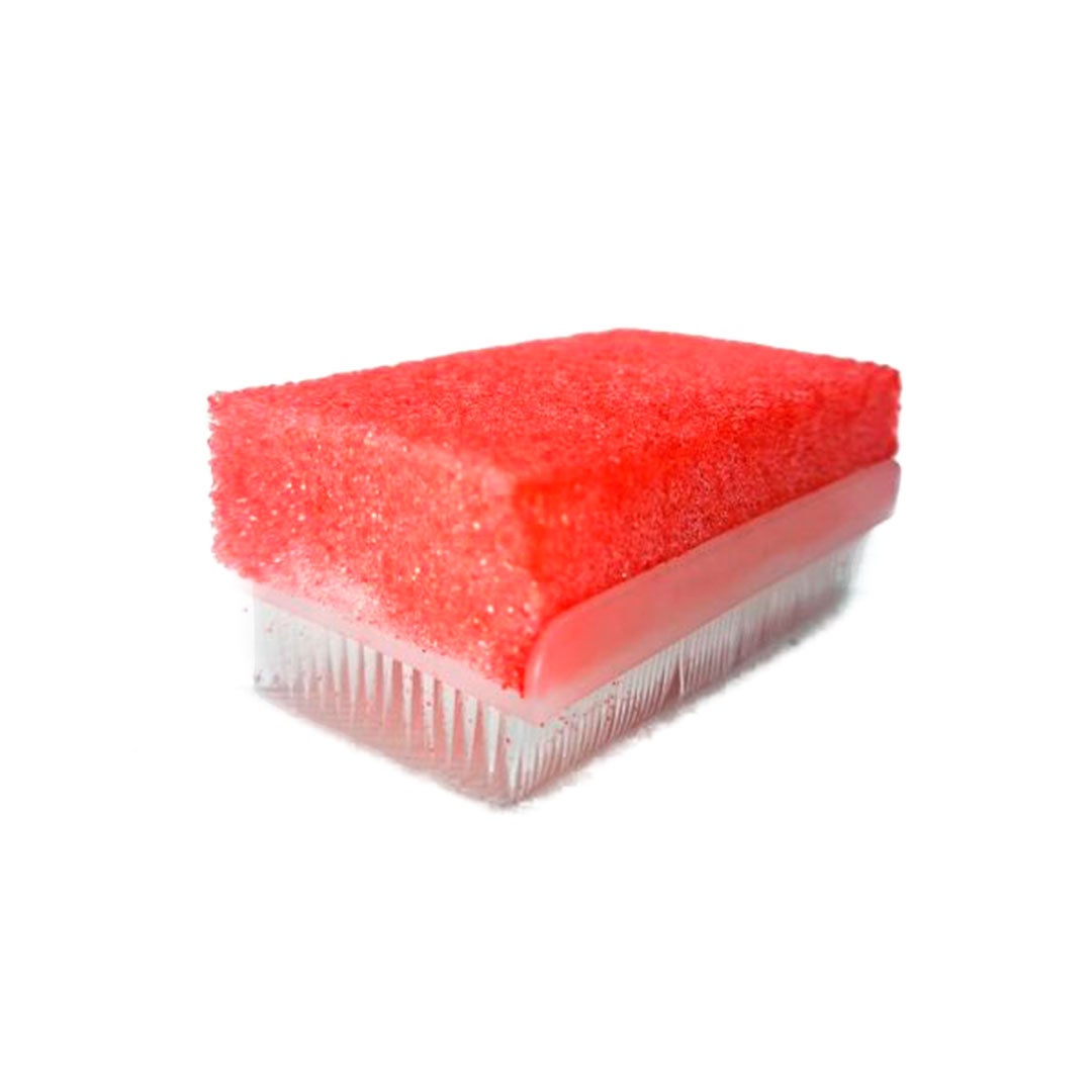 CEPILLO QUIRÚRGICO CLORHEXIDINA 1U - ALLE