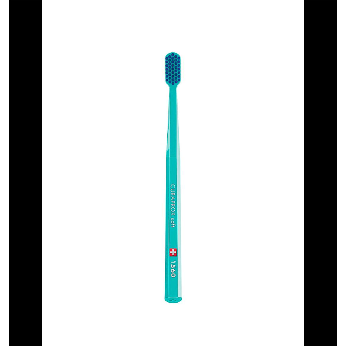 CEPILLO DENTAL DURO CS 1560 1UD - CURAPROX