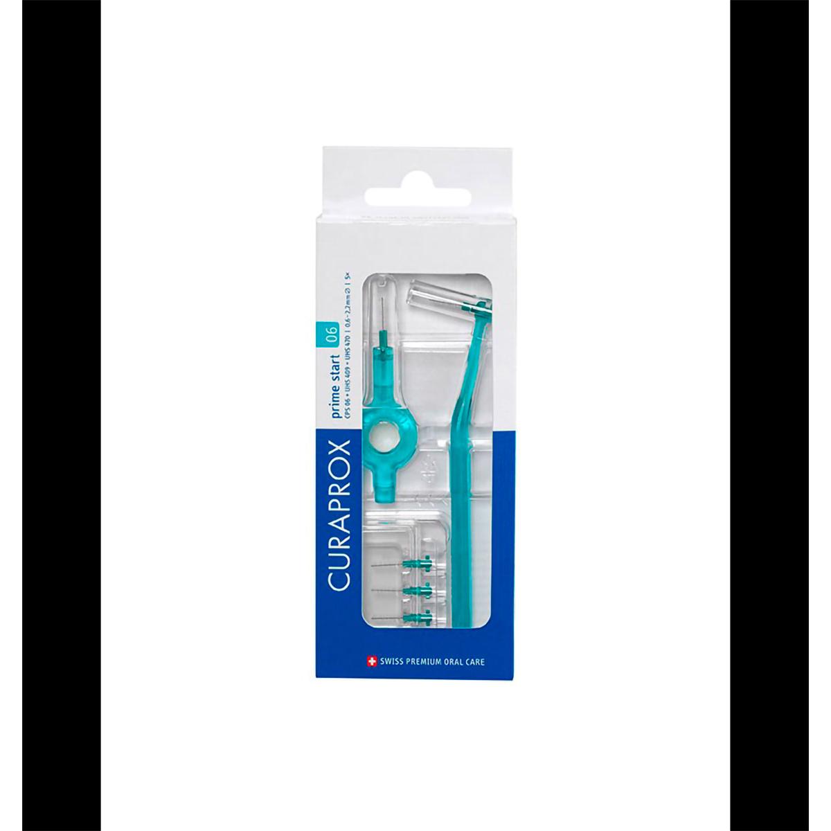 CEPILLO INTERDENTAL CPS PRIME CURAPROX