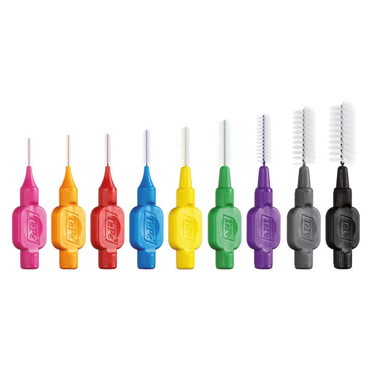 CEPILLO INTERDENTAL ORIGINAL BOLSA GRANDE TEPE