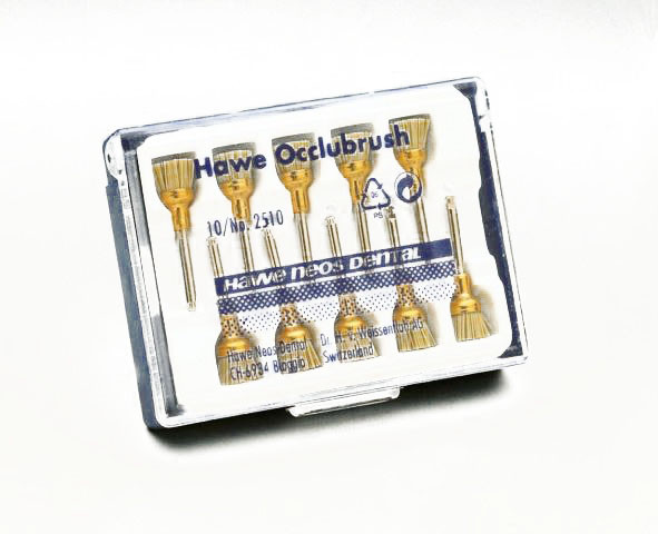 CEPILLOS OCCLUBRUSH SURTIDO   KERRHAWE
