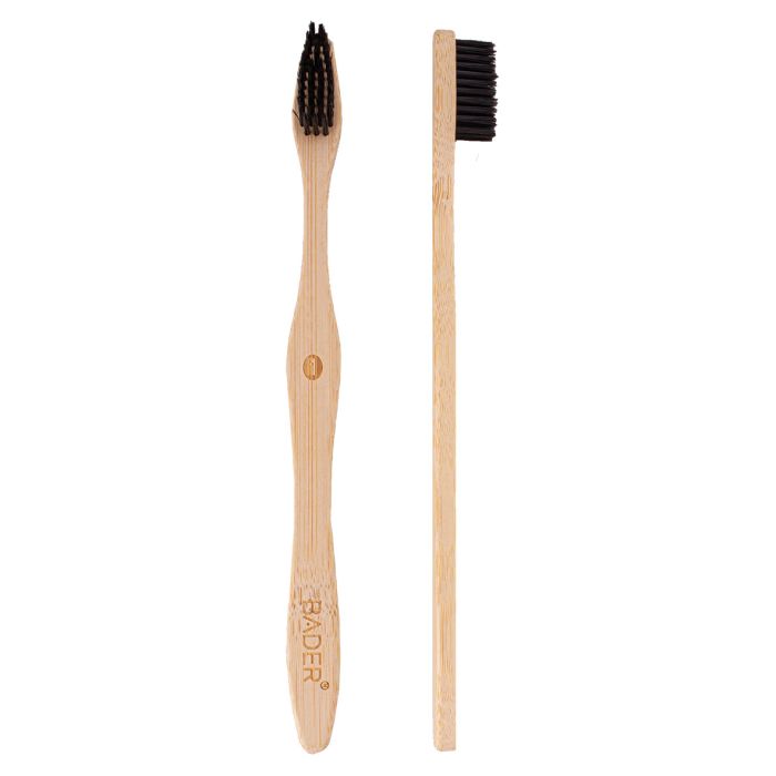 CEPILLOS MANUALES BAMBU D07 4U BADER