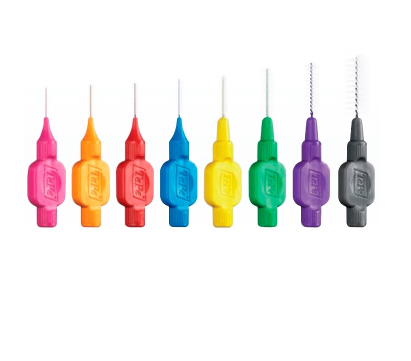 CEPILLO INTERDENTAL ORIGINAL TEPE