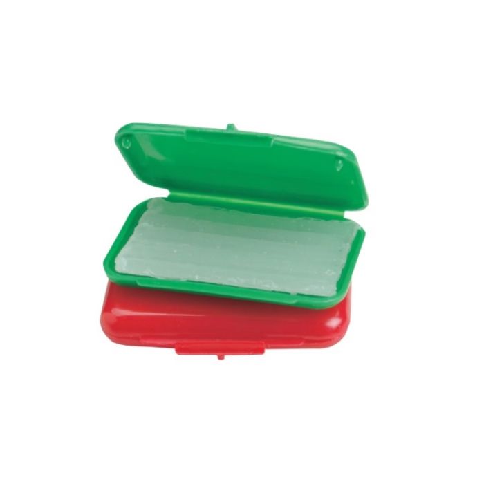 CERA ORTODONCIA MENTA 50 CAJAS SIA