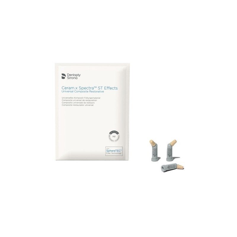 CERAM X SPECTRA ST LV 16 COMP DENTSPLY