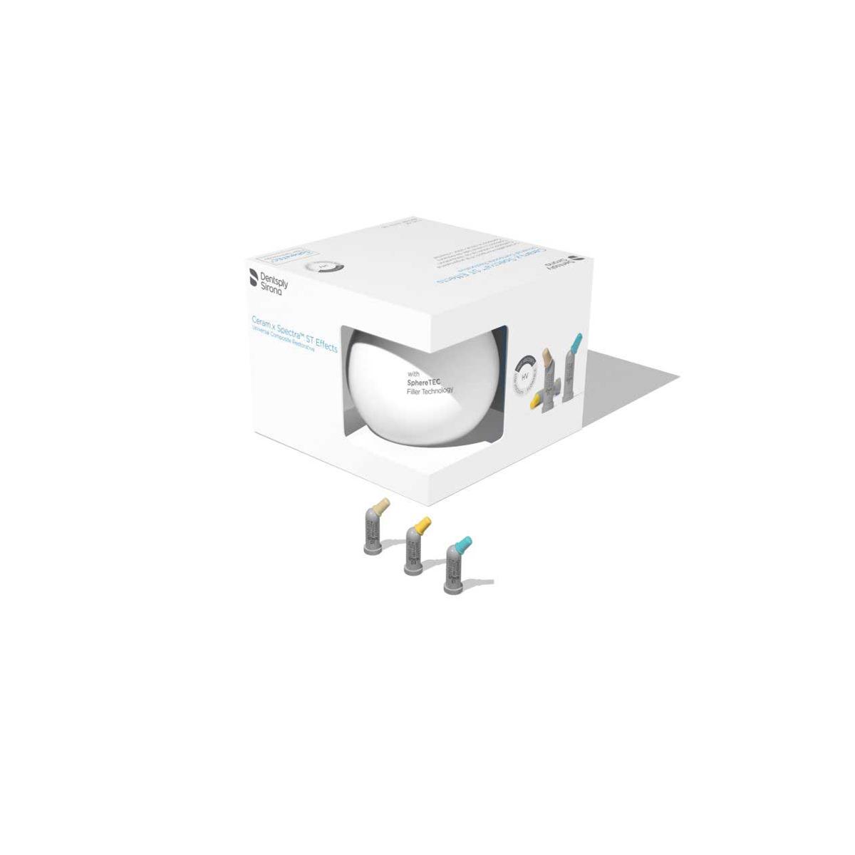 COMPÓSITO CERAM X SPECTRA ST EFFECTS COMPULES - DENTSPLY