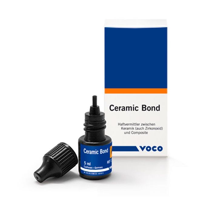 CERAMIC BOND 5ML VOCO