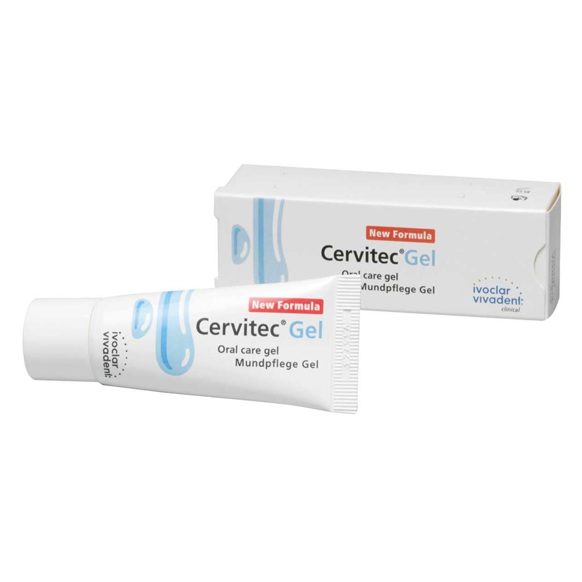 CERVITEC GEL 50G. IVOCLAR VIVADENT