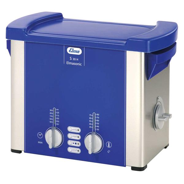 CESTO DE INMERSION PARA LIMPIEZA ULTRASONIDOS 59X60MM 1U - ELMA