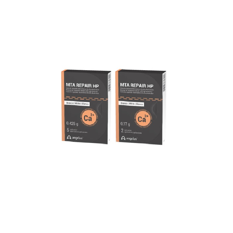 CEMENTO REPARADOR MTA REPAIR HP