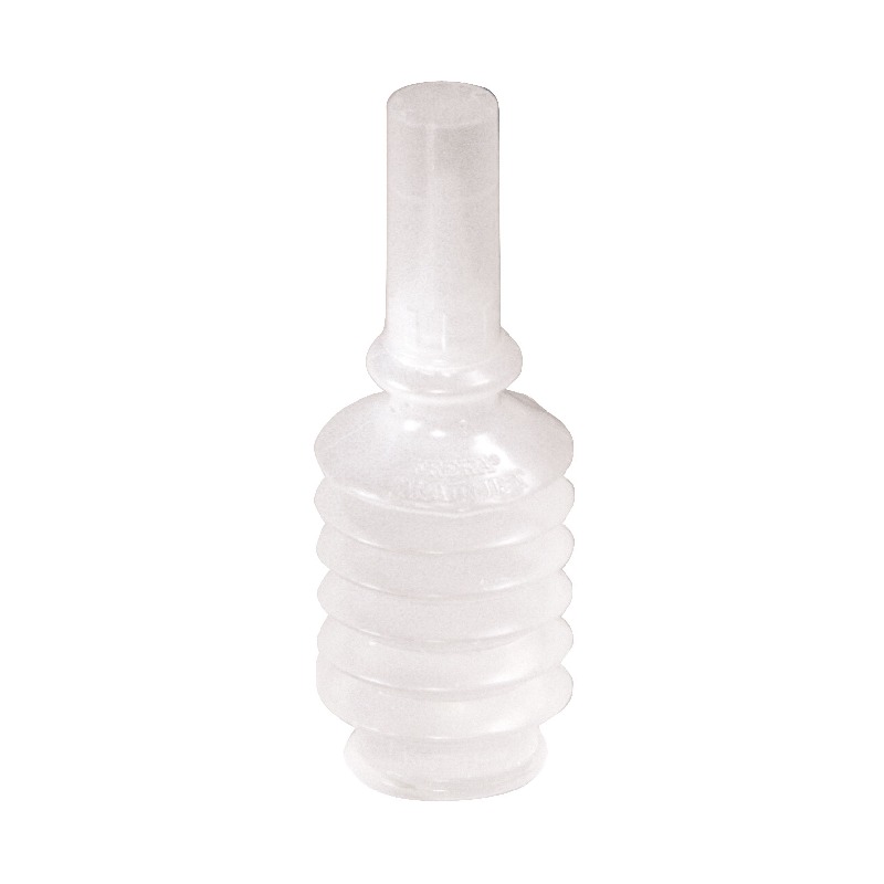 SUERO FISIOLOGICO IRRIGACION 120ML 1UD DRAINJET