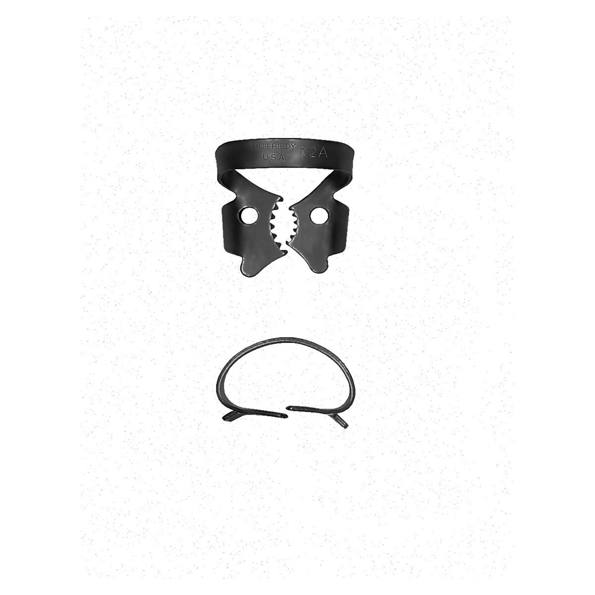 CLAMPS BLACK LINE MOLARES INFERIORES