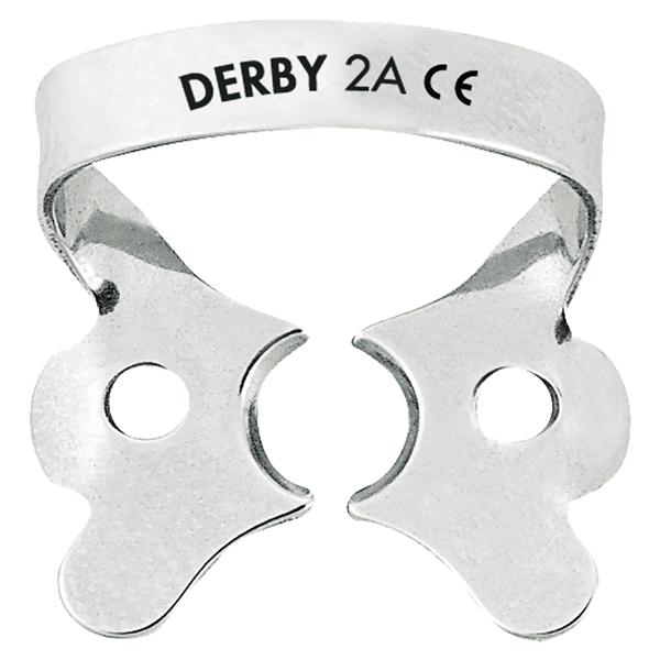 CLAMPS 2A - DERBY