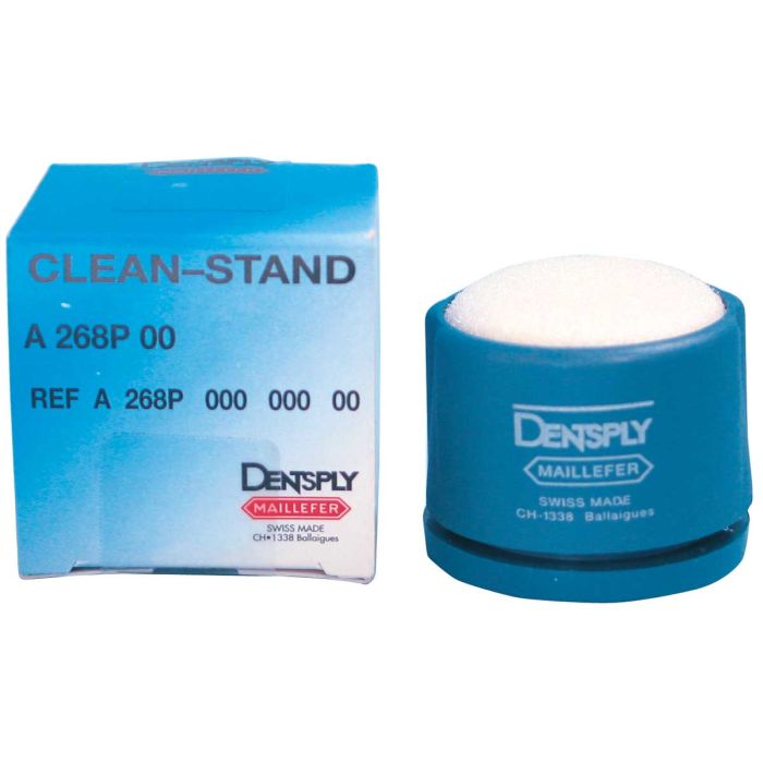 CLEAN STAND REDONDO A 268P 00  -  MAILLEFER