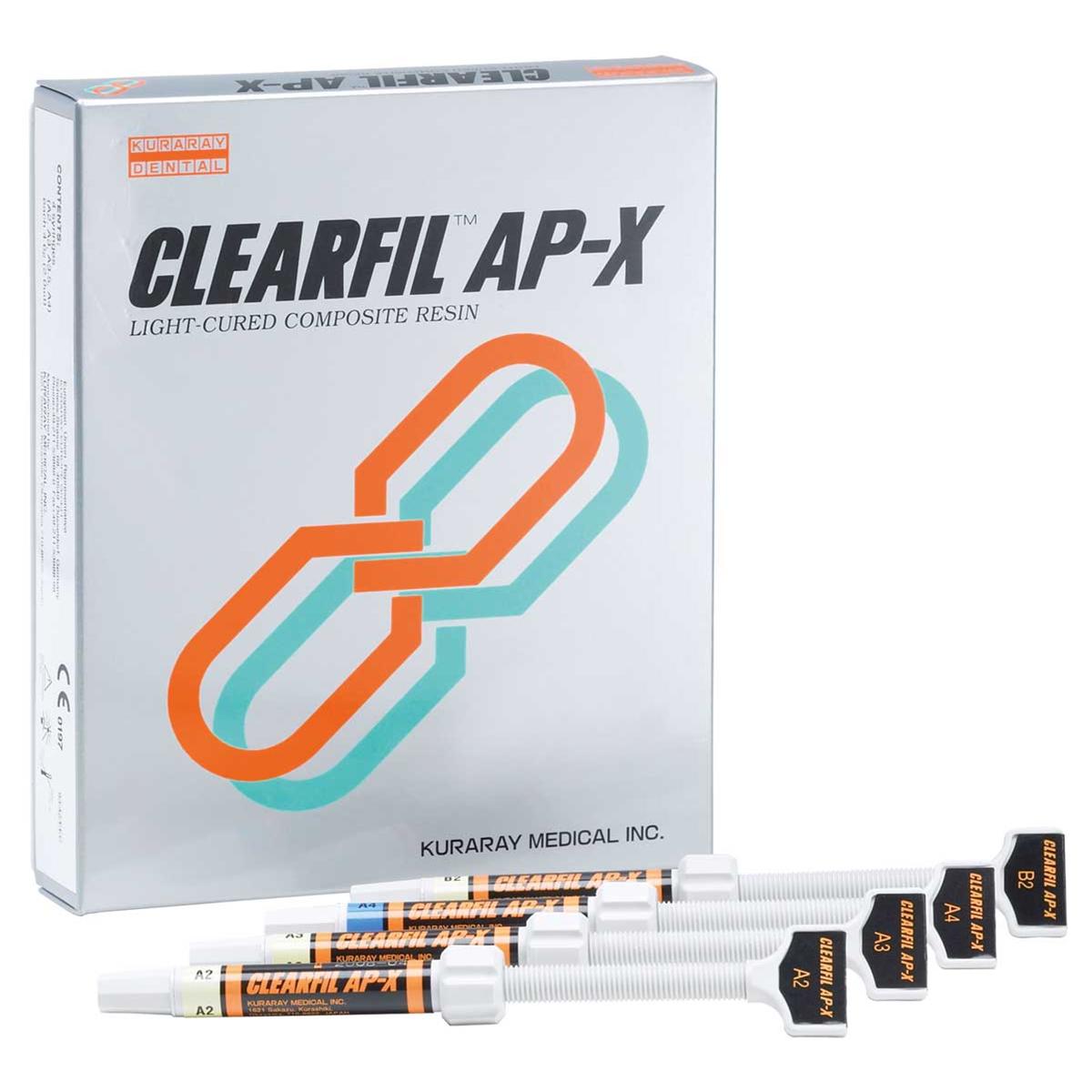 CLEARFIL APX KURARAY