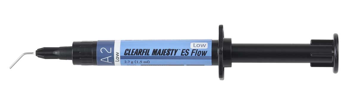 CLEARFIL MAJESTY ES FLOW BAJA VISCOSIDAD - KURARAY