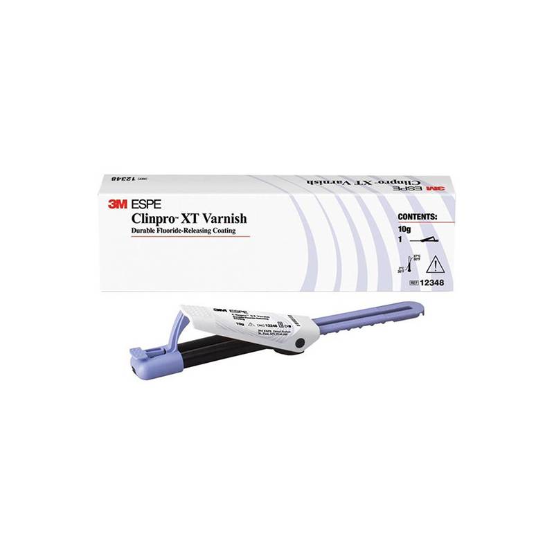 CLINPRO XT VARNISH CLICKER 10G 3M