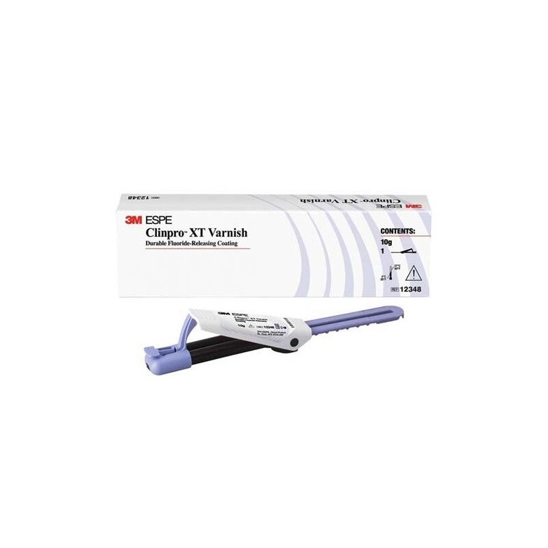CLINPRO XT VARNISH CLICKER 10G SOLVENTUM