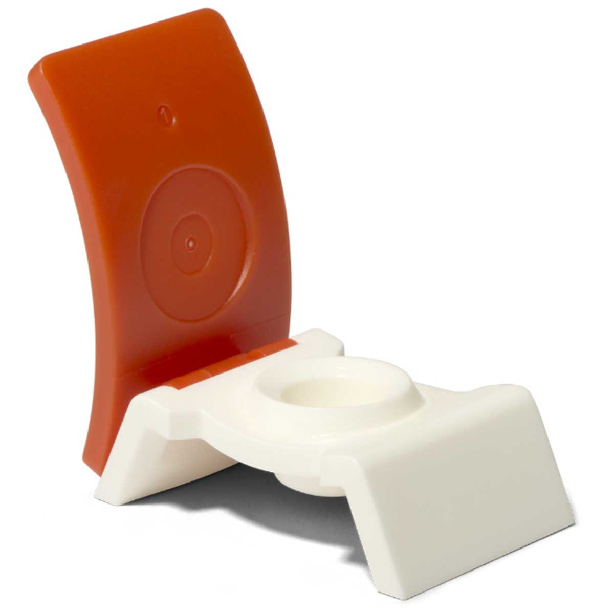 CLIXDISH REFILL 3U - DENSTPLY