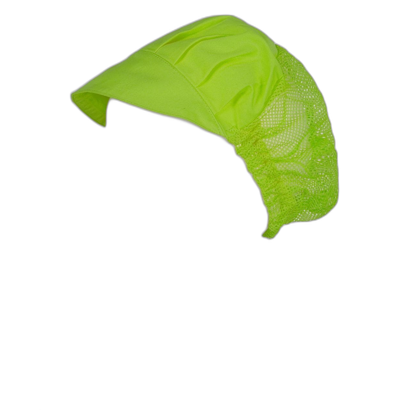 COFIA REDONDA CON ELÁSTICO 100U ALLE