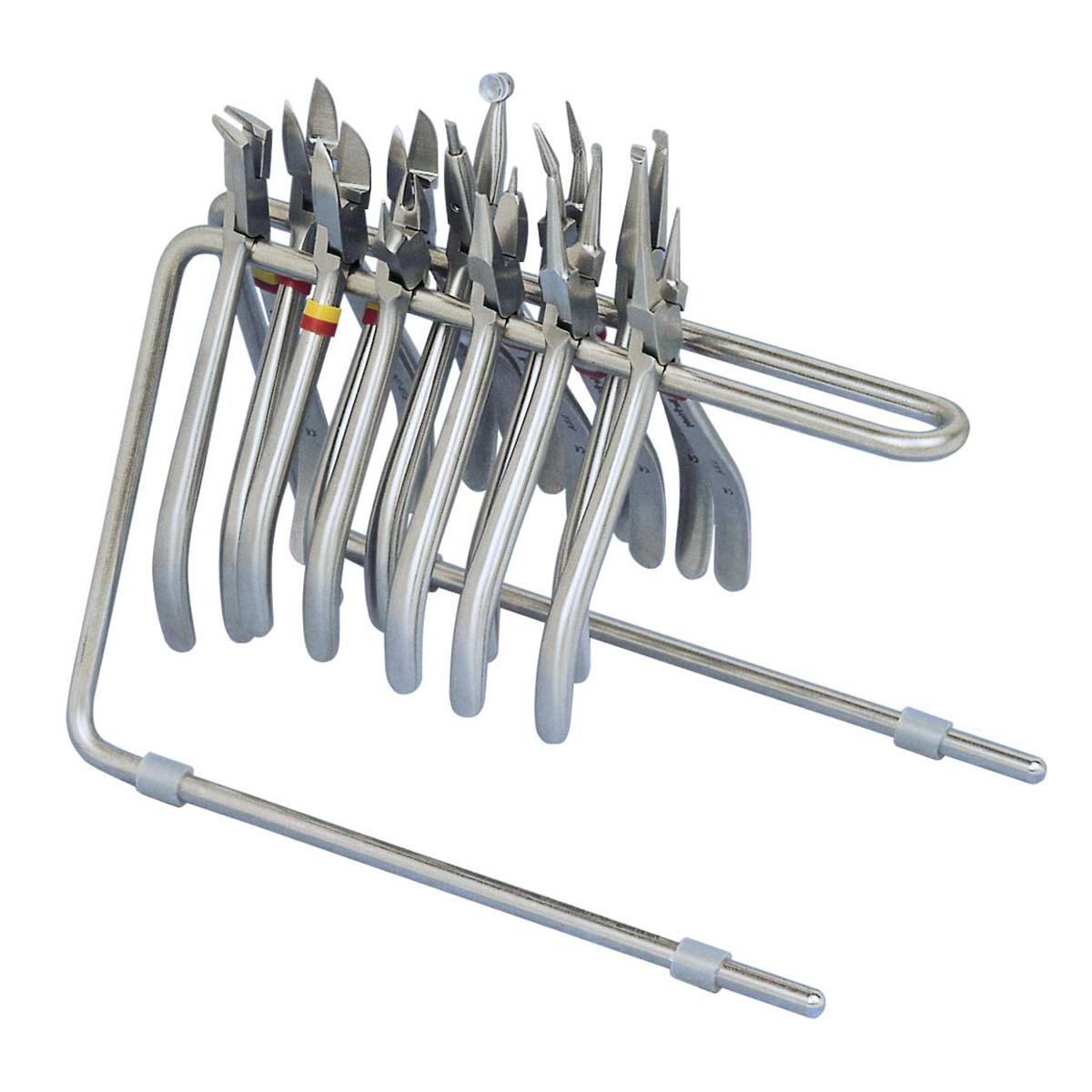SOPORTE PARA ALICATES DE ORTODONCIA 1U - HU-FRIEDY