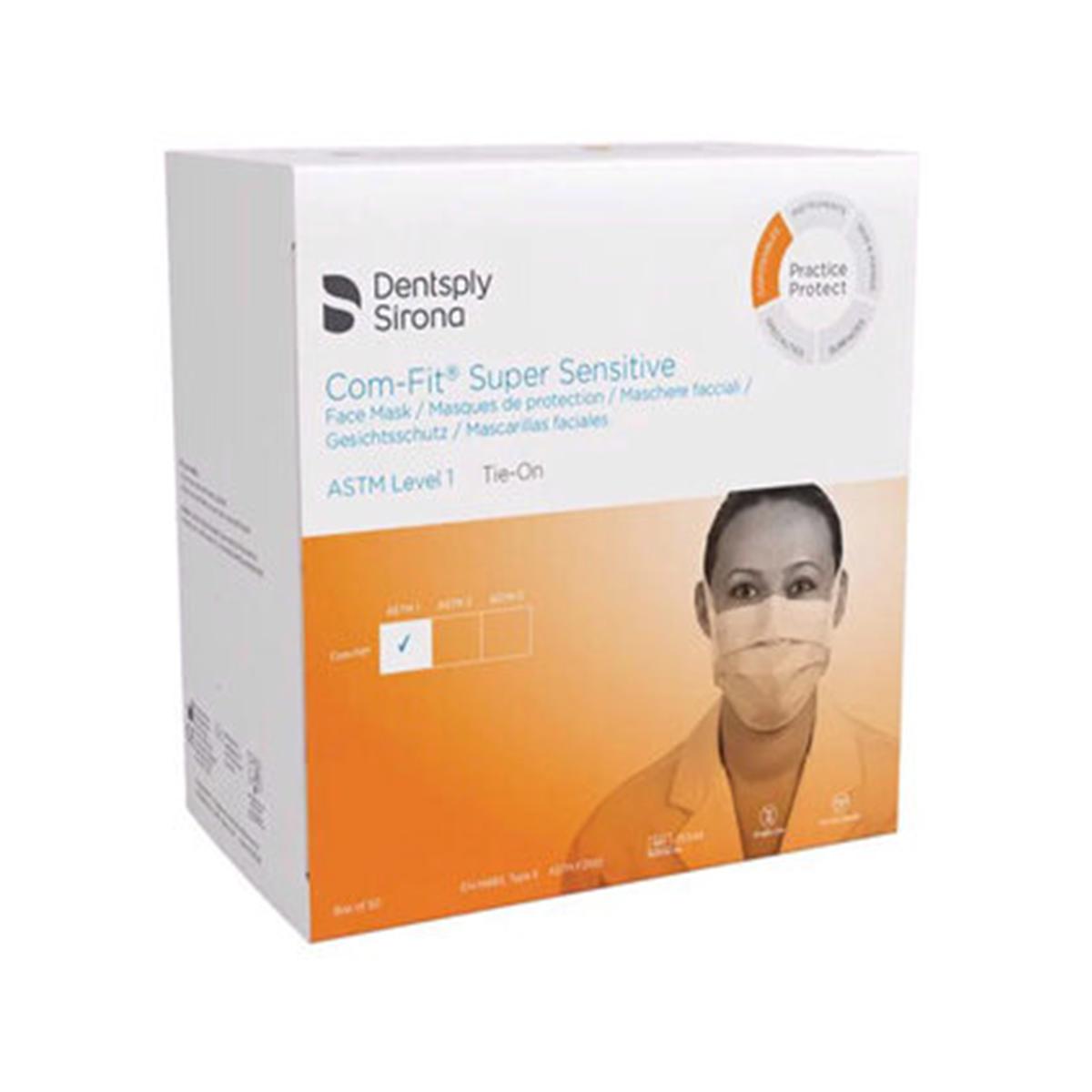 COM-FIT SUPER SENSITIVE C/GOMAS 50 UD - DENTSPLY SIRONA