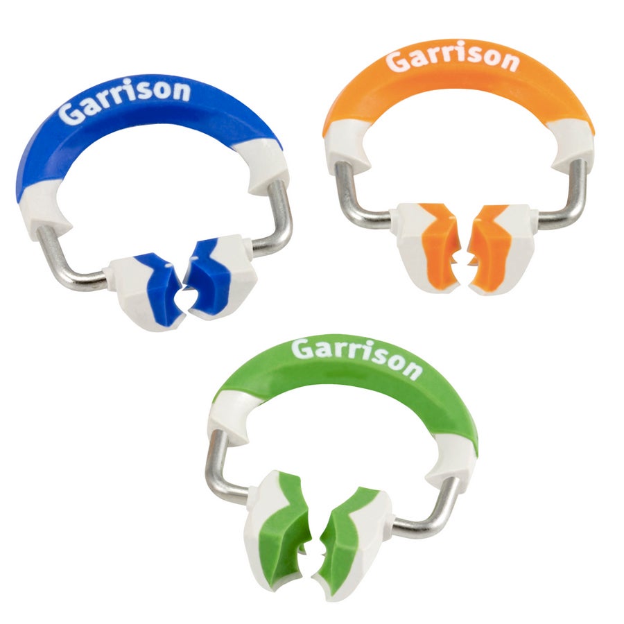 COMPOSI-TIGHT 3D ANILLOS GARRISON DENTAL