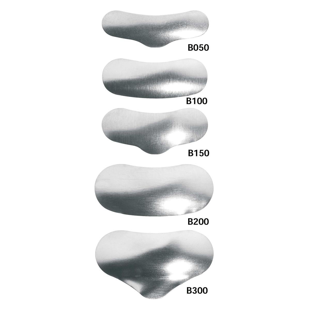 MATRIZ COMPOSI-TIGHT MATRICES MOLAR ALTO EXT 50U.- GARRISON