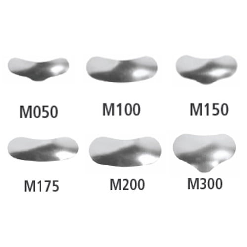 MATRICES COMPOSI-TIGHT 3D GARRISON DENTAL