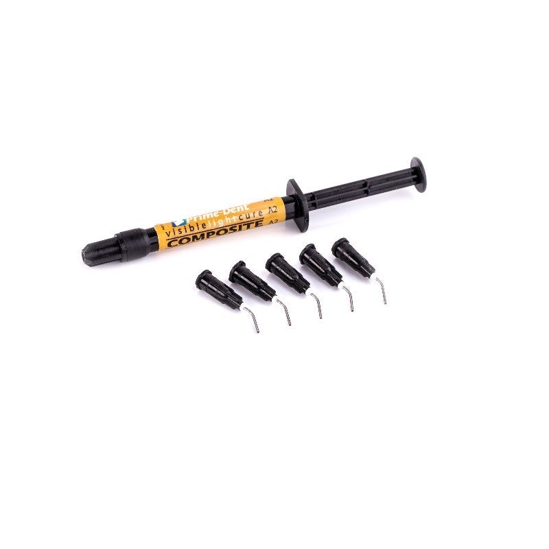 COMPOSITE FLOWABLE 2GR PRIME DENTAL