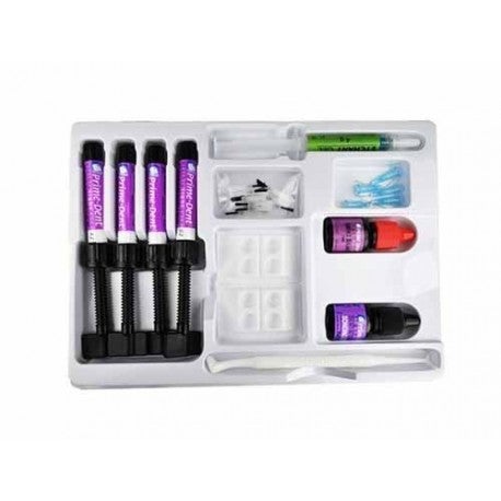 COMPOSITE MICROHIBRIDO KIT PRIME DENT