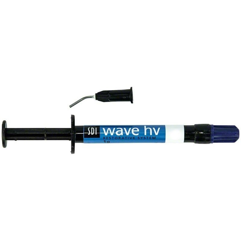 WAVE HV JERINGAS SDI