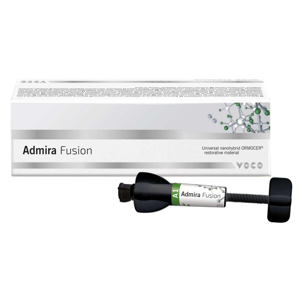 ADMIRA FUSION JERINGAS VOCO