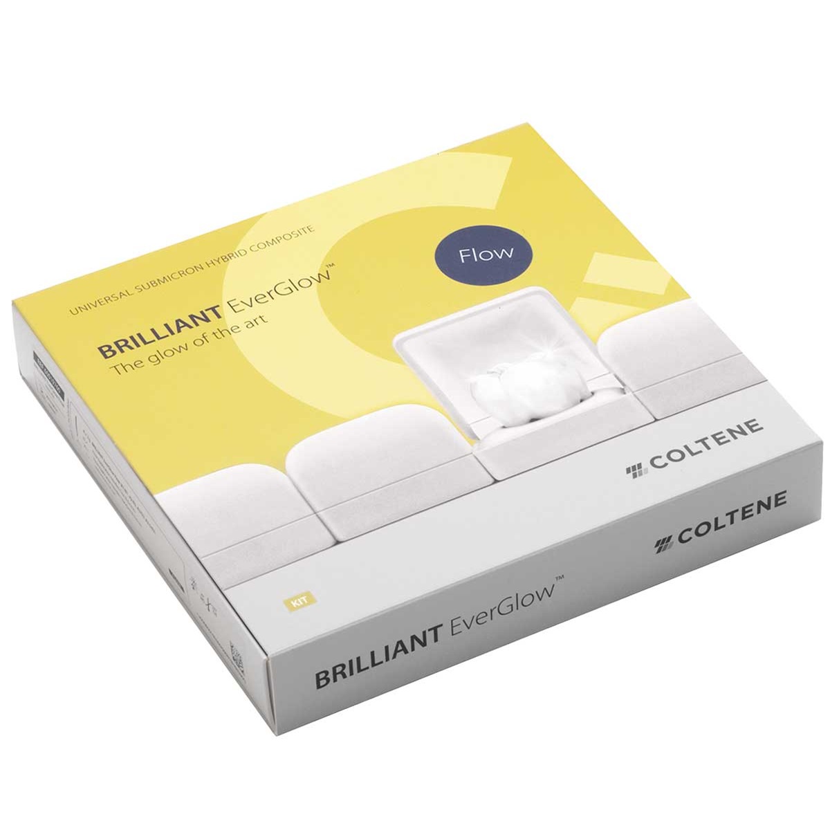 BRILLIANT EVERGLOW FLOW JERINGAS COLTENE