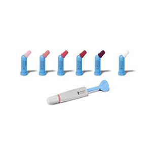 COMPOSITE CERAM X SPECTRA ST LV COMPULES REP 52U. ECO A3 - DENTSPLY