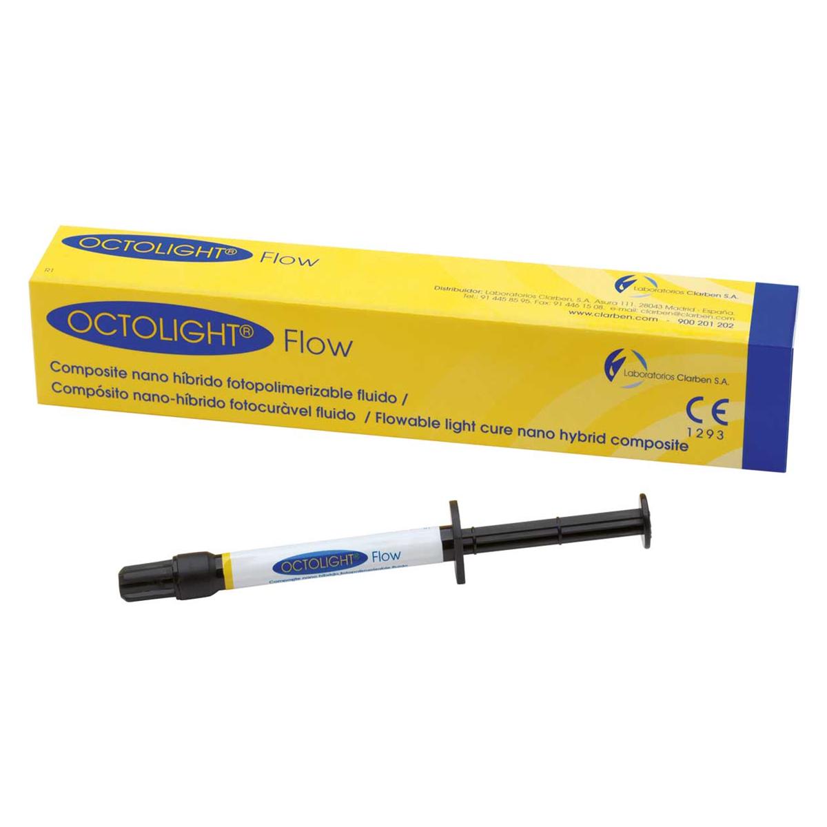 OCTOLIGHT FLOW CLARBEN