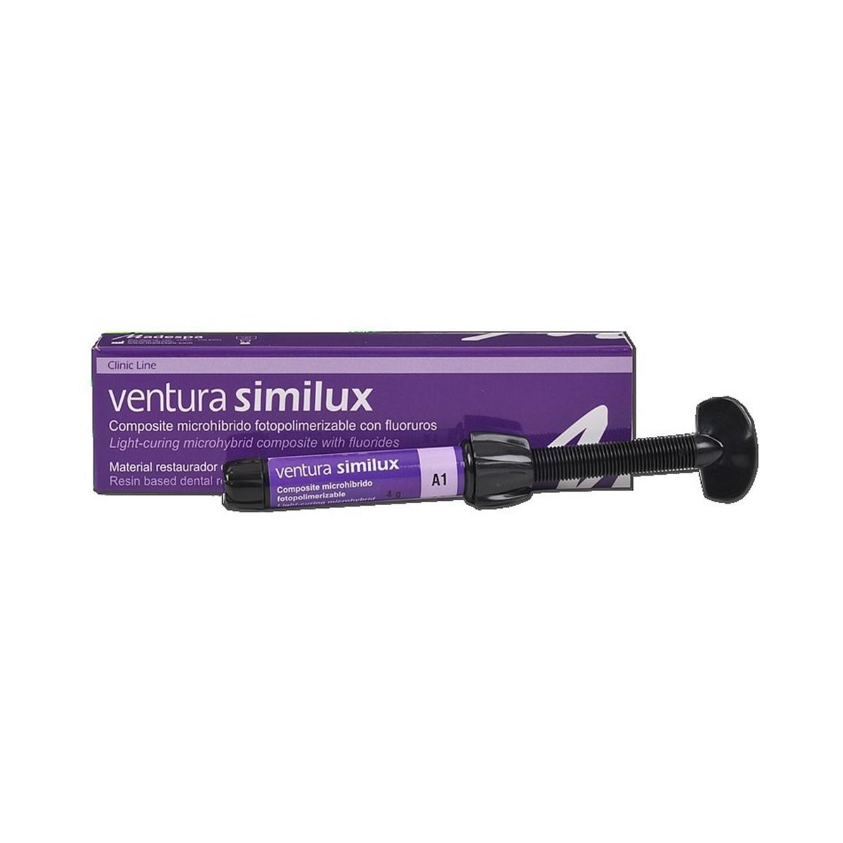 VENTURA SIMILUX JERINGAS MADESPA