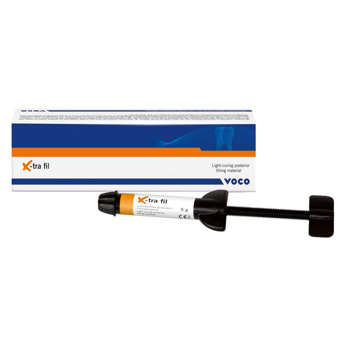 X-TRA FIL JERINGA 5G VOCO