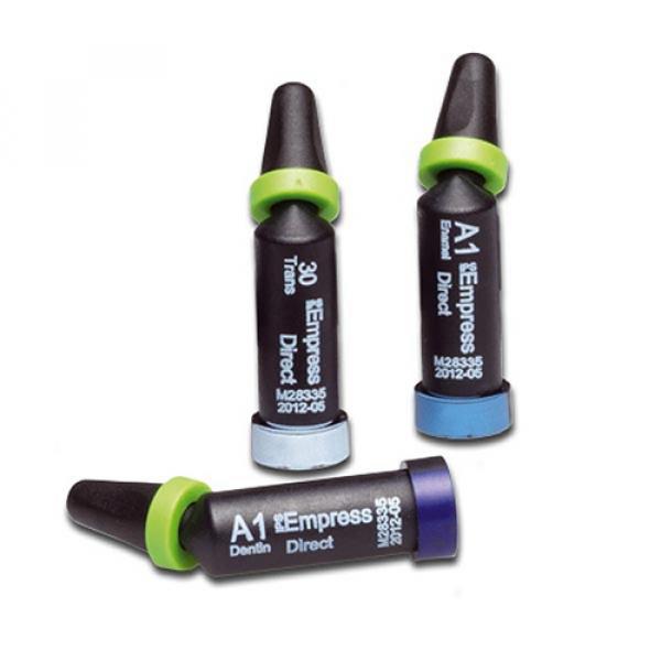 EMPRESS DIRECT REPOSICIÓN CÁPSULAS IVOCLAR