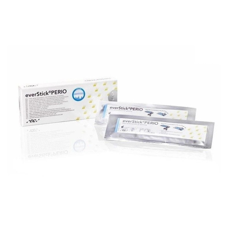EVERSTICK PERIO 2X12CM REFILL GC