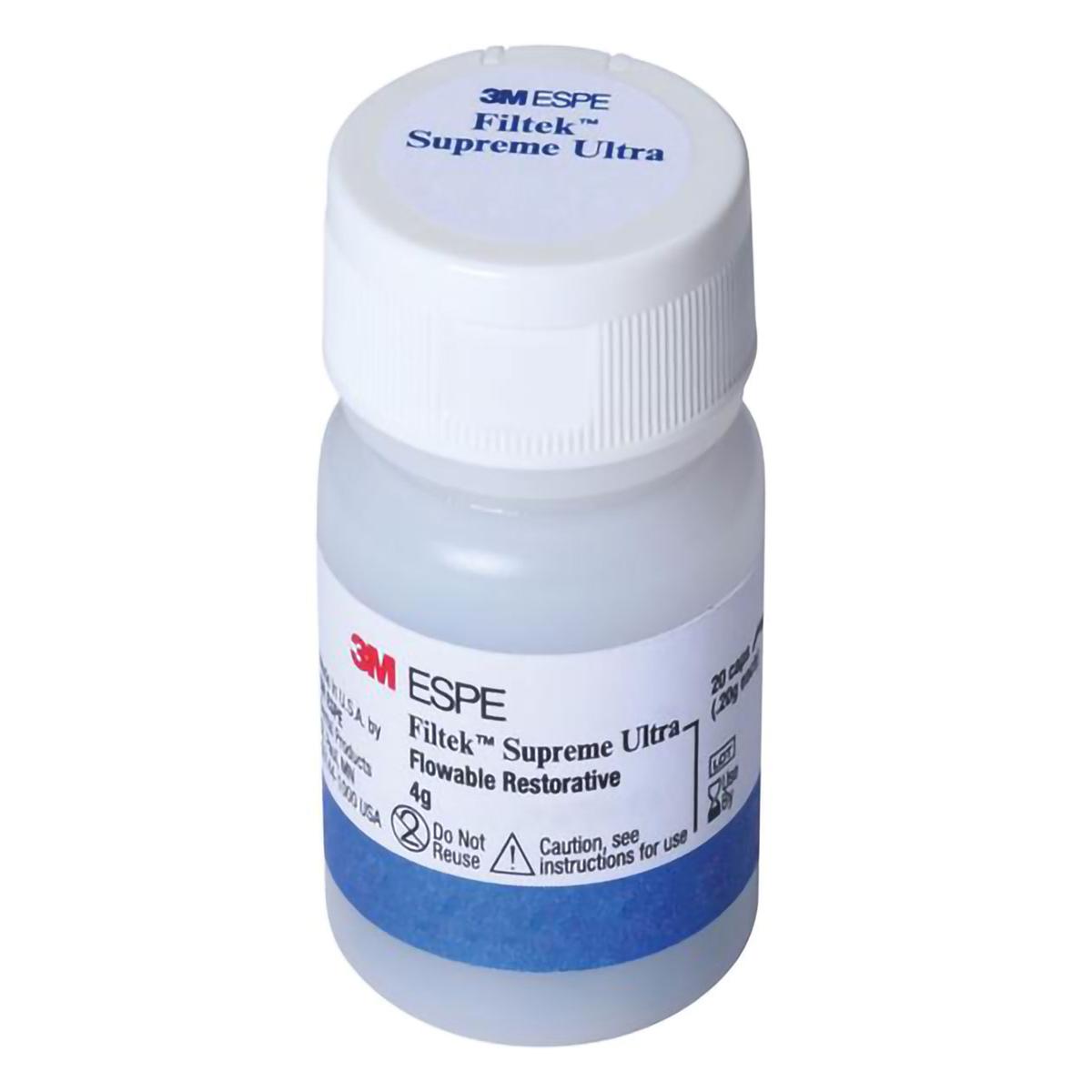 FILTEK SUPREME FLOW CÁPSULAS SOLVENTUM