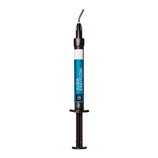 COMPOSITE AURA EASYFLOW JERINGA SDI