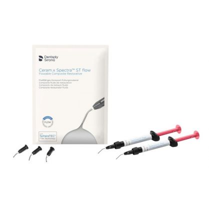 CERAM X SPECTRA ST FLOW DENTSPLY SIRONA