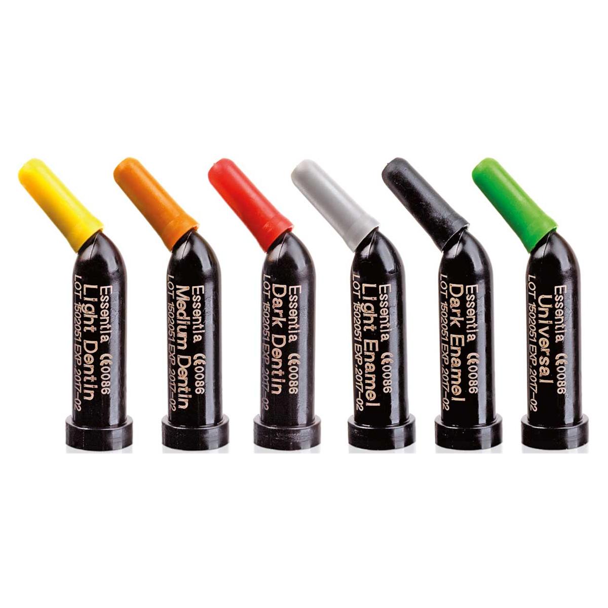 ESSENTIA STARTER KIT UNITIP GC