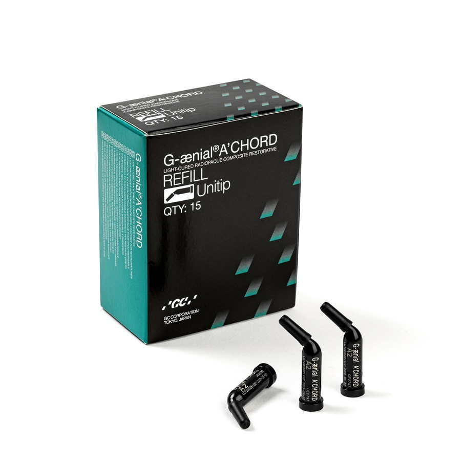 G-AENIAL ACHORD UNITIP REFILL GC