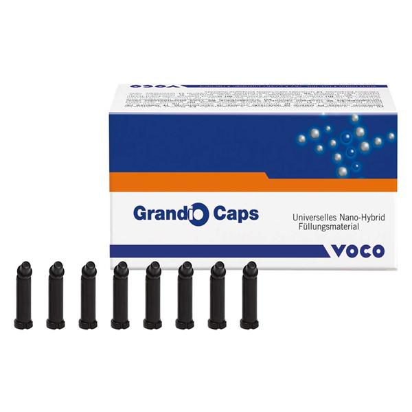 GRANDIO CÁPSULAS VOCO
