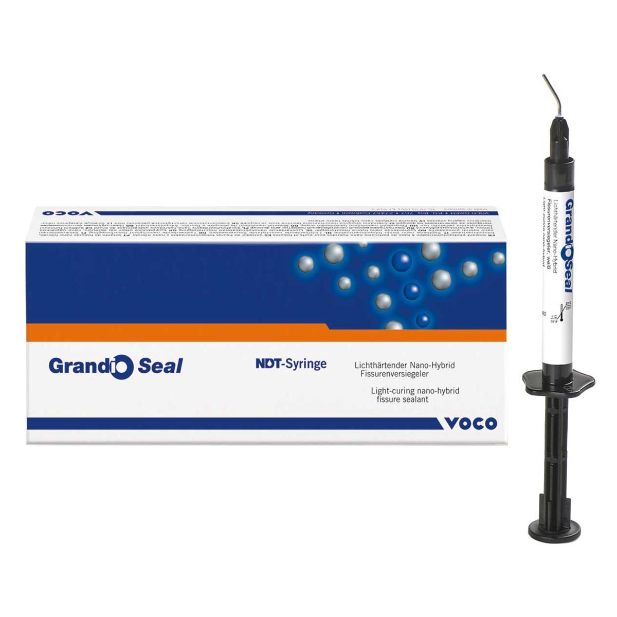 GRANDIO SEAL SELLADOR 2X2G VOCO