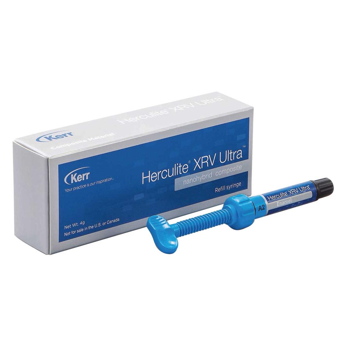 COMPOSITE HERCULITE XRV ULTRA JERINGA KERR