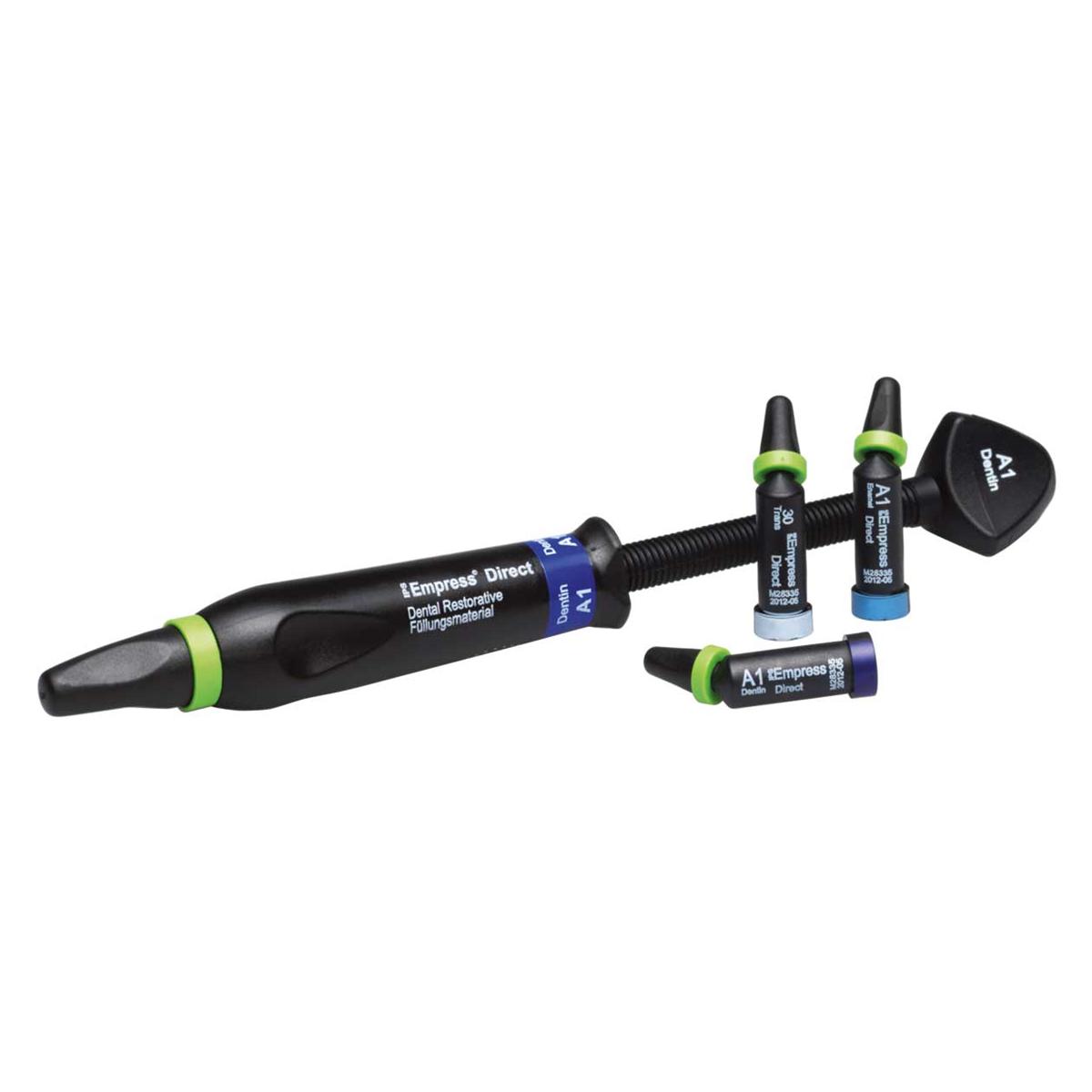 EMPRESS DIRECT JERINGAS IVOCLAR