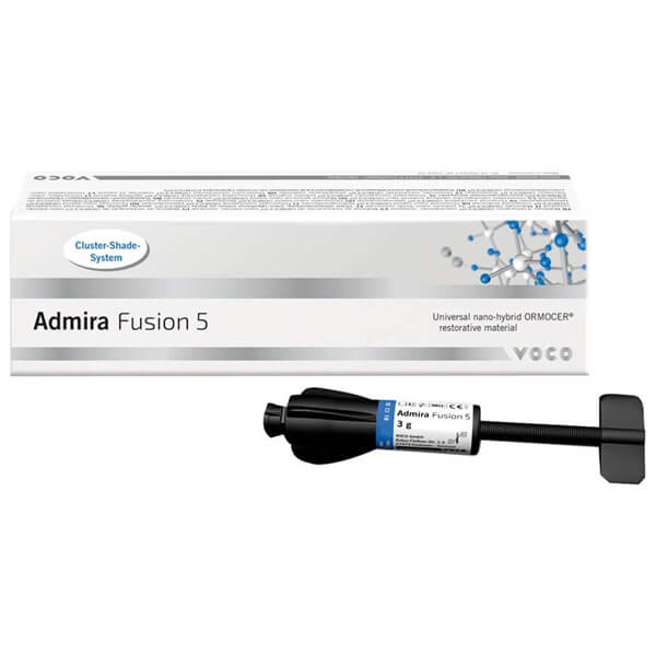 ADMIRA FUSION 5 JERINGA 3G VOCO